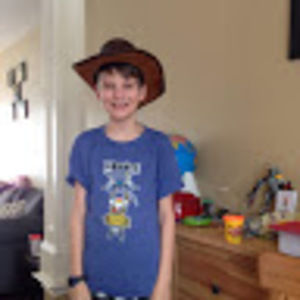 Meet your Posher, Amy